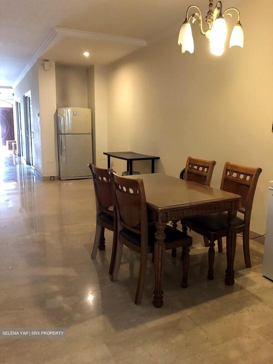 La Dolce Vita (D19), Apartment #480566761